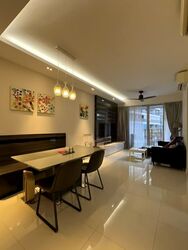 Heron Bay (D19), Condominium #602308911